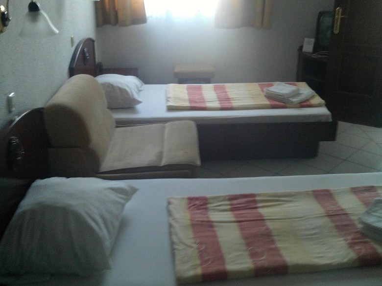 Polus Hotel