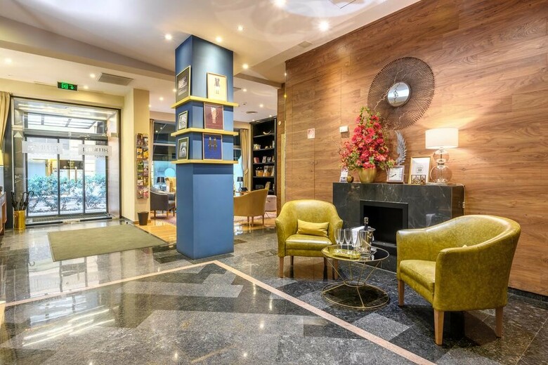 Best Western Plus Hotel Ambra