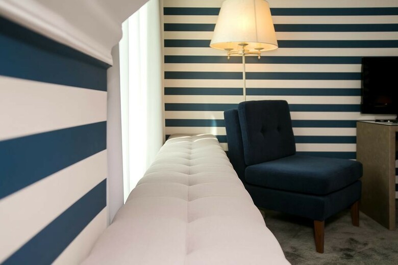 Best Western Plus Hotel Ambra