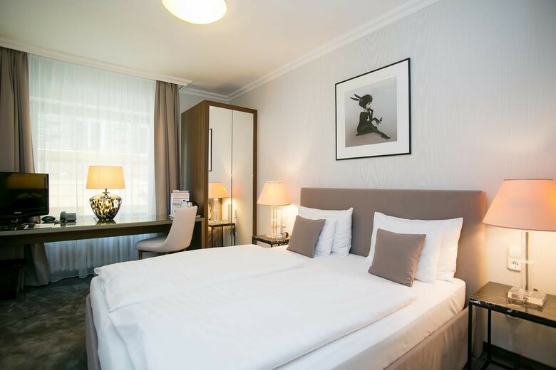 Best Western Plus Hotel Ambra