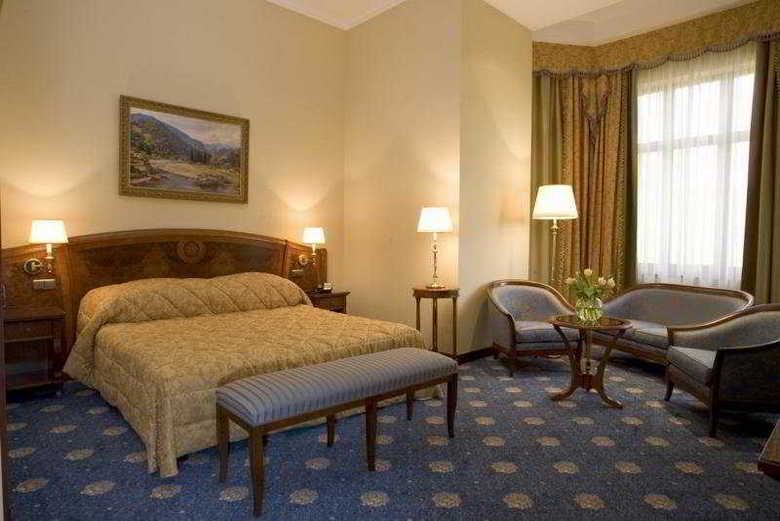 Hotel Premier Palace