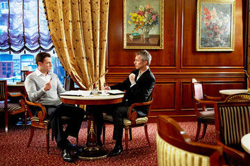 Hotel Premier Palace