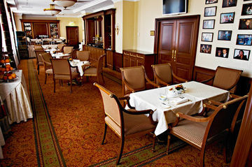 Hotel Premier Palace