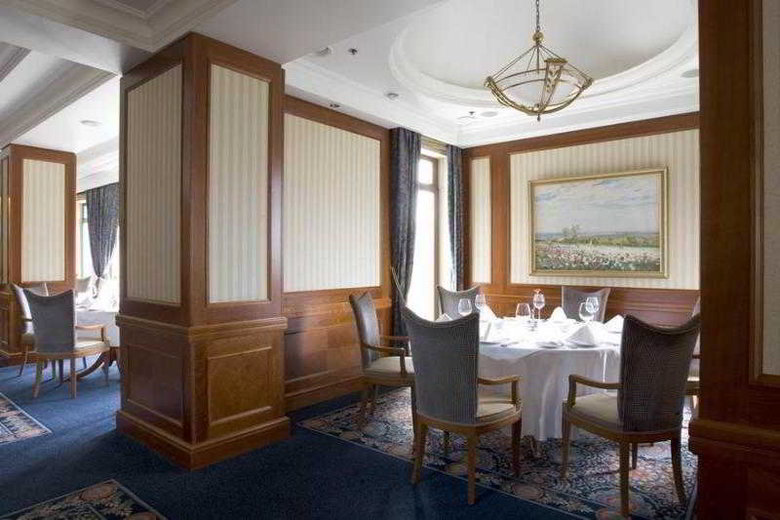 Hotel Premier Palace
