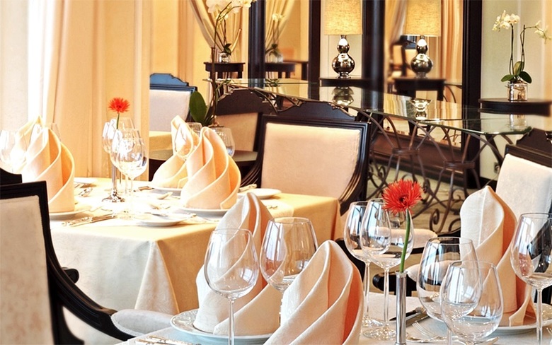 Hotel Premier Palace