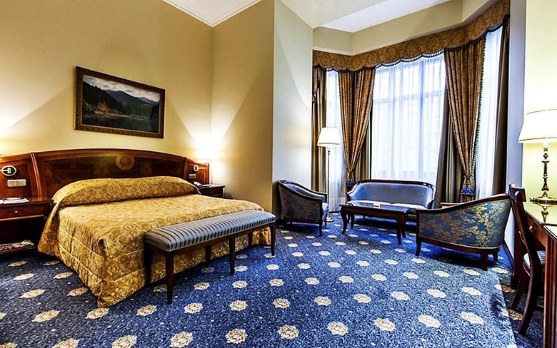 Hotel Premier Palace