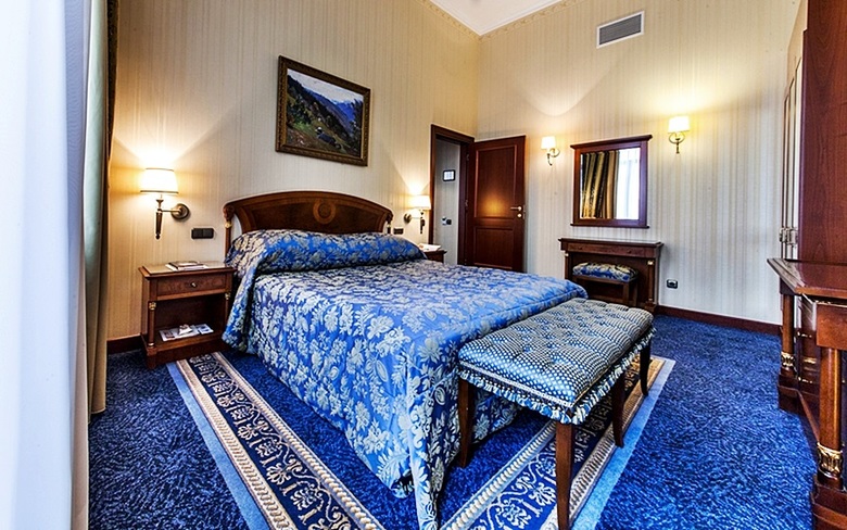 Hotel Premier Palace