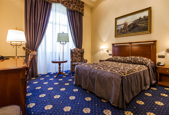 Hotel Premier Palace