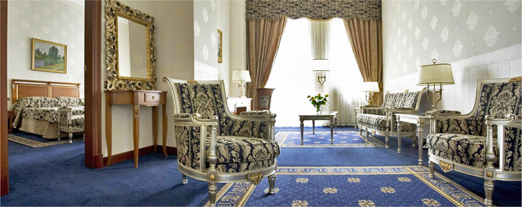 Hotel Premier Palace