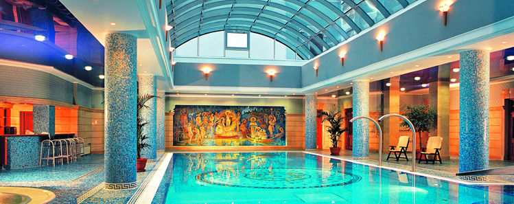 Hotel Premier Palace