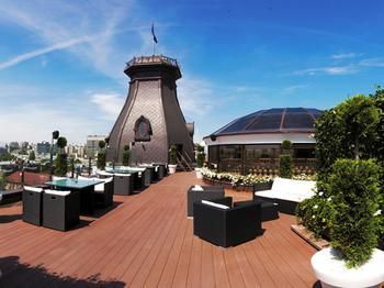 Hotel Premier Palace
