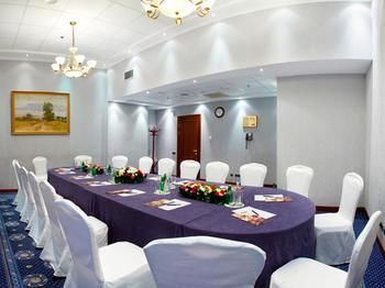 Hotel Premier Palace