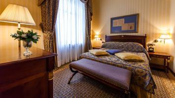 Hotel Premier Palace