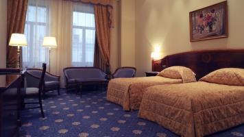 Hotel Premier Palace