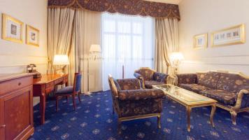 Hotel Premier Palace