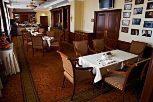 Hotel Premier Palace
