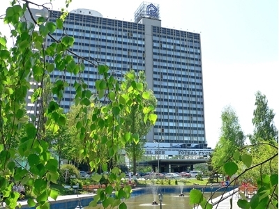 Hotel Rus