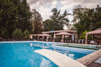 Hotel Arcadia Plaza