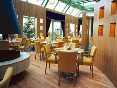 Hotel Radisson Blu Saga