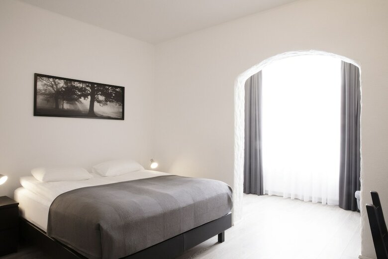 Fosshotel Raudara