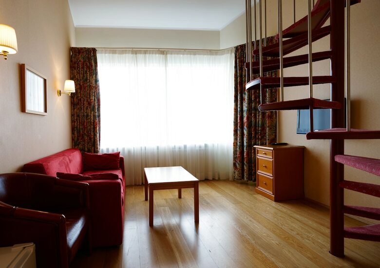 Fosshotel Raudara