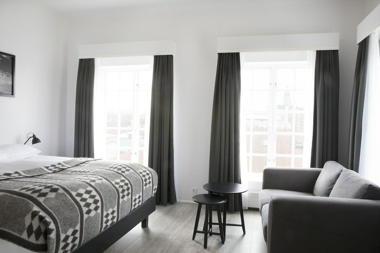 Fosshotel Raudara