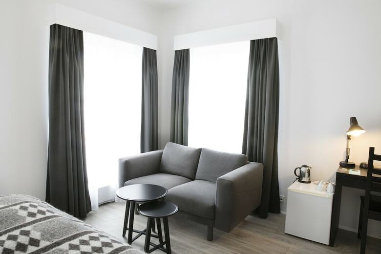 Fosshotel Raudara