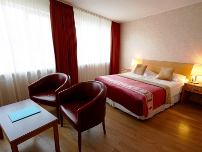 Fosshotel Raudara
