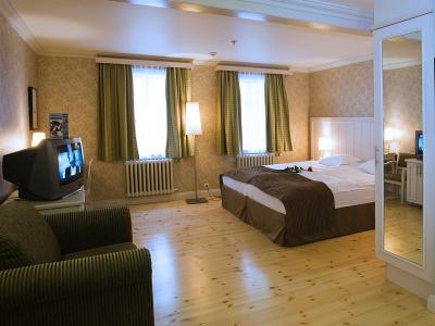 Hotel Reykjavik Centrum