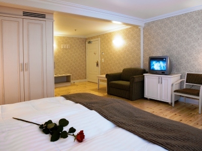 Hotel Reykjavik Centrum