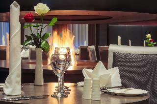 Grand Hotel Reykjavik
