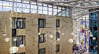 Grand Hotel Reykjavik