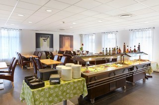 Hotel Cabin