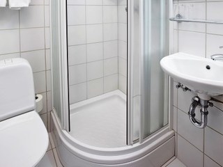 Hotel Cabin