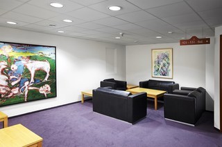 Hotel Cabin