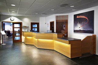 Hotel Cabin