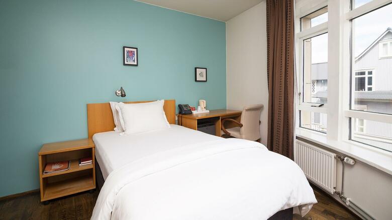 Centerhotel Klopp