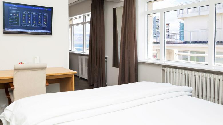 Centerhotel Klopp