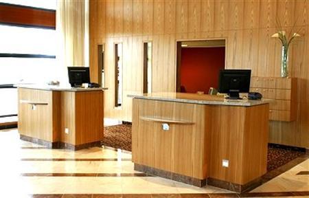 Hotel Park Inn Island