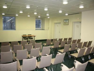 Hotel Ibis Gara De Nord