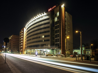Hotel Ibis Palatul Parlamentului