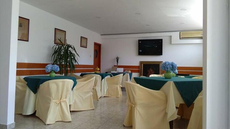Hotel Jolie