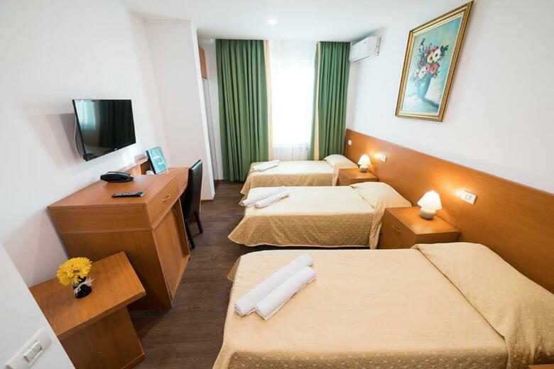 Hotel Jolie