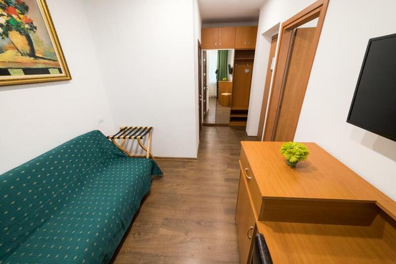 Hotel Jolie