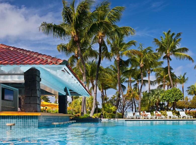 Hotel Hyatt Regency Aruba