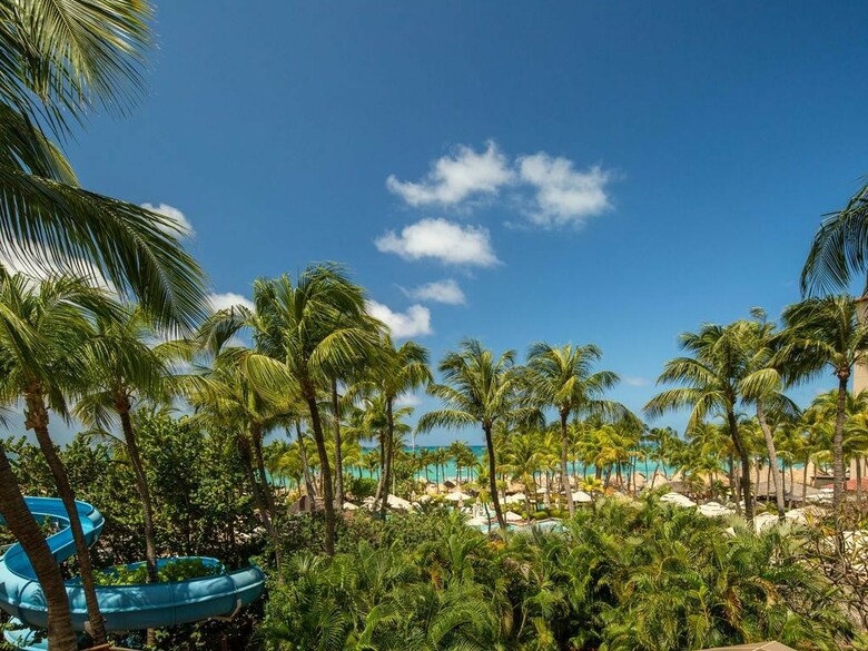 Hotel Hyatt Regency Aruba