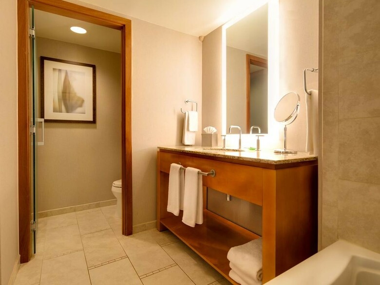 Hotel Hyatt Regency Aruba