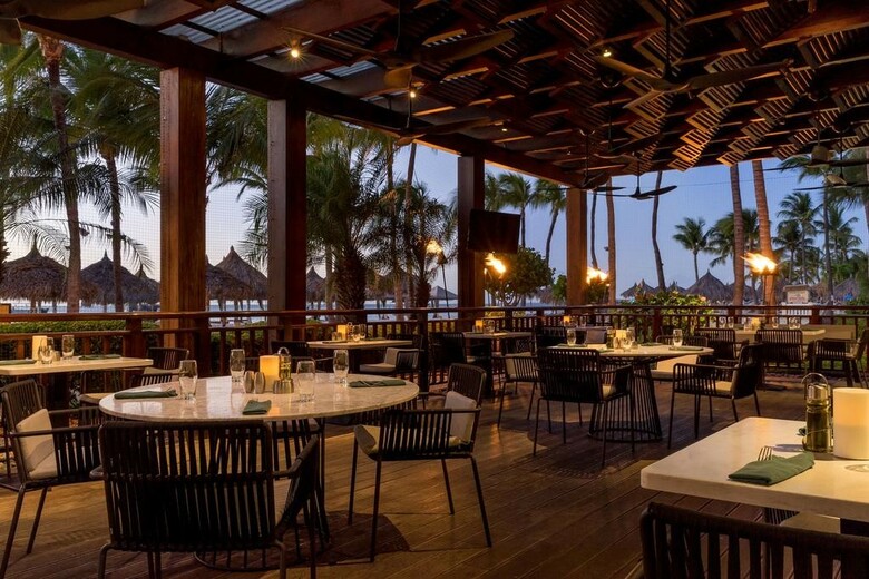 Hotel Hyatt Regency Aruba