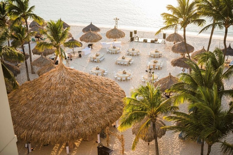 Hotel Hyatt Regency Aruba