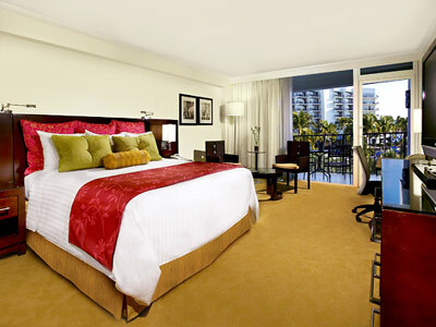 Hotel Aruba Marriott Resort & Stellaris Casino